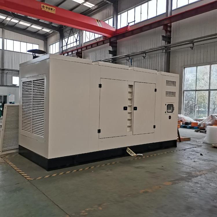 那曲发电机出租